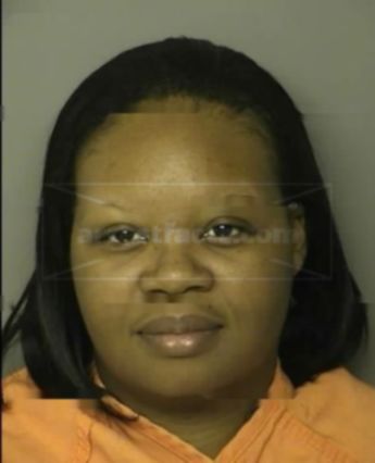 Melikia Lashowneta Jackson