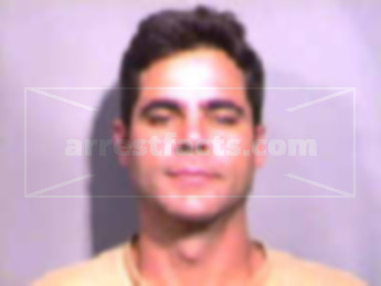 Rick Allen Shafer