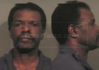 Dennis Wayne Horton