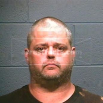 Bruce Allen Mcdowell