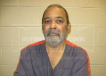 Gerald William Ricks
