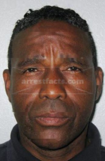 Ronald Douglas Nevels