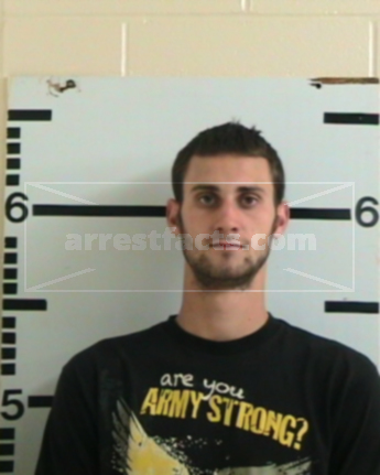 Tyler Chase Ahrens