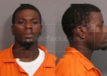 Tedrick Jermaine Riley