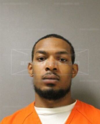 Eric Bailey