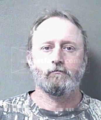 Lawrence Michael Larimer
