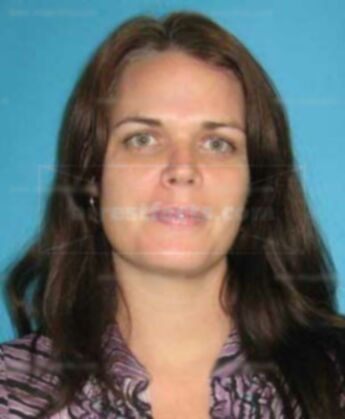 Kendra Leigh Broadwell