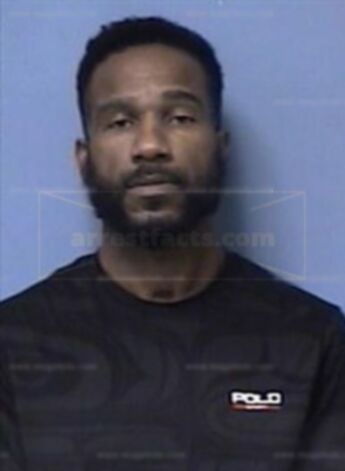 Tony Tyrone Stewart