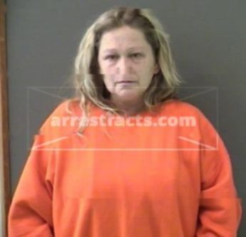 Candice Kay Sawyer