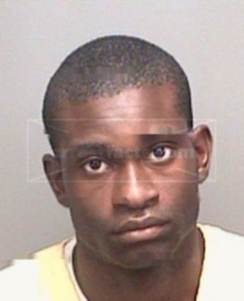 Marcus Anthony