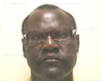 Robert Earl Campbell