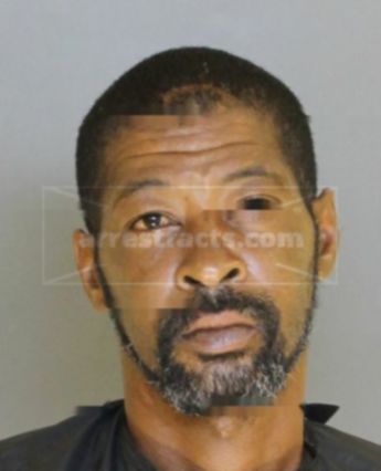 Chico Bernard Huggins