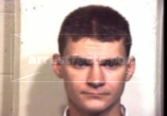 Christopher Douglas Tate