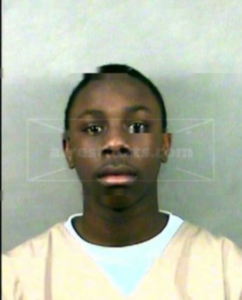 Damiere Roberts