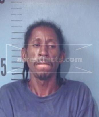 Rodrick T Brown