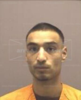 James Alexander Simmons