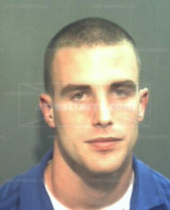 Michael Jacob Creasy