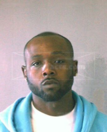 Xavier Scott Marble