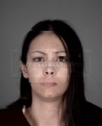 Alysia Lana Boyette