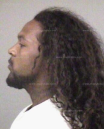 Tony Michael Williamson