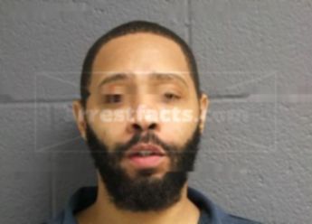 Derrick Lamont Owens