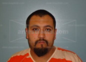 Gustavo Mendoza Coria