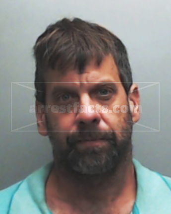Bryan Anthony Treece