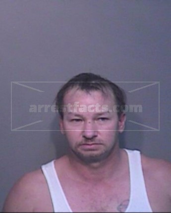 Donald Ray Cundiff
