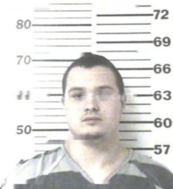 Alexander Ryan Hight