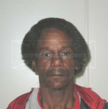 Wayne Darnell Bunton