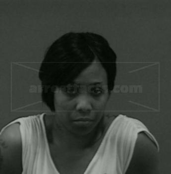 Marsha Denise Mitchell
