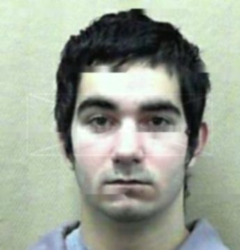 Dylan C Garrison