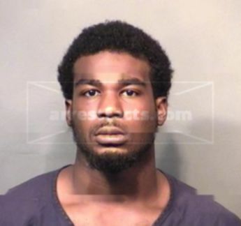 Kamen Diondre Johnson