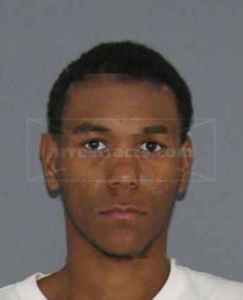 Mikale Deaires Booker