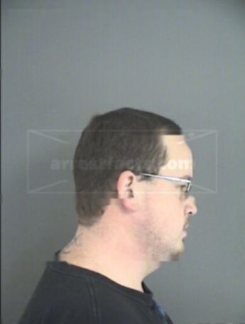 Cory Alan Penick