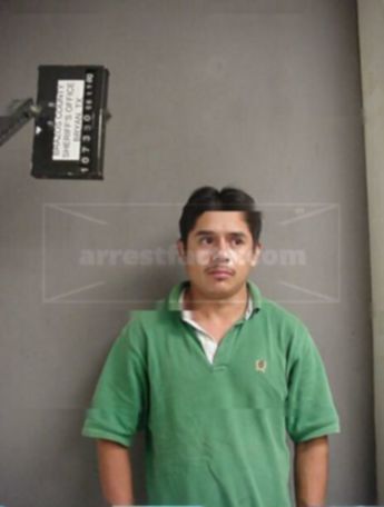 Gilberto Lopez Sanchez