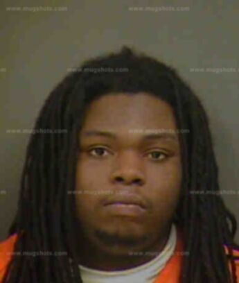 Cedric Lavon Kirkland