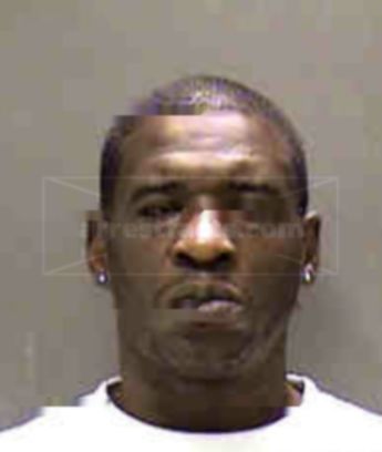 Johnny Lee Green
