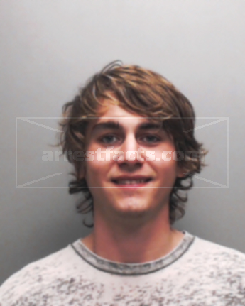 Gavin Wesley Phillips