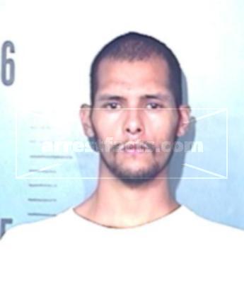 Adrian Badillo