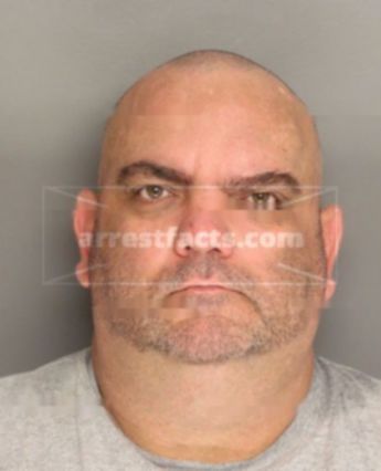 Barry Ellis Dearborn