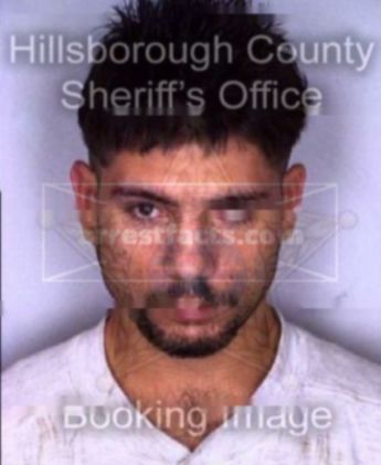 Christian Daniel Cuellar