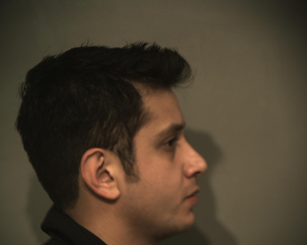 Alvaro Steven Sanchez Segura