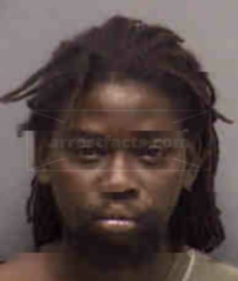 Robert Kalonza Williams