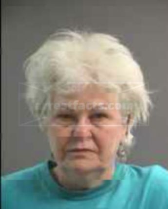 Donna Lee Walker
