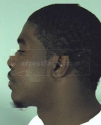 Marcus Maurice Potts