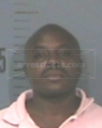 Daron Lamar Glover