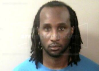 Preston J Pamphile
