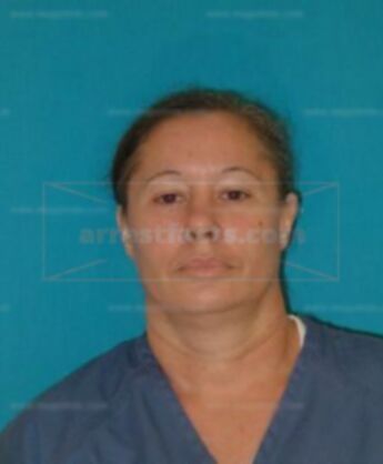 Michele A Mullens