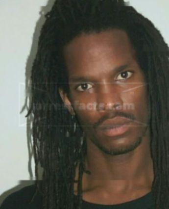 Travaras J Reed
